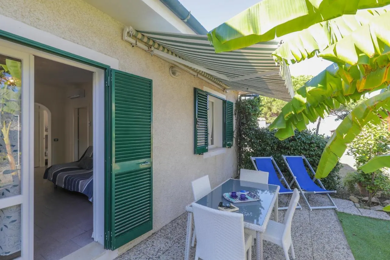 Appartamenti Biodola Mare By Helloelba Portoferraio 0*,  Olaszország