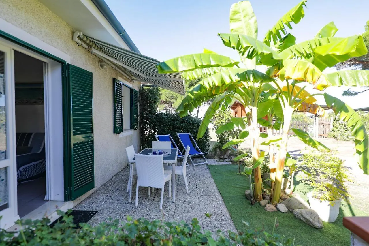 Appartamenti Biodola Mare By Helloelba Portoferraio Apartman