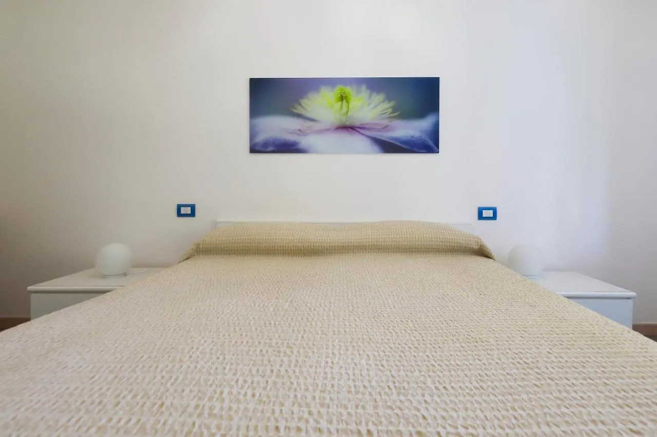 Apartman Appartamenti Biodola Mare By Helloelba Portoferraio