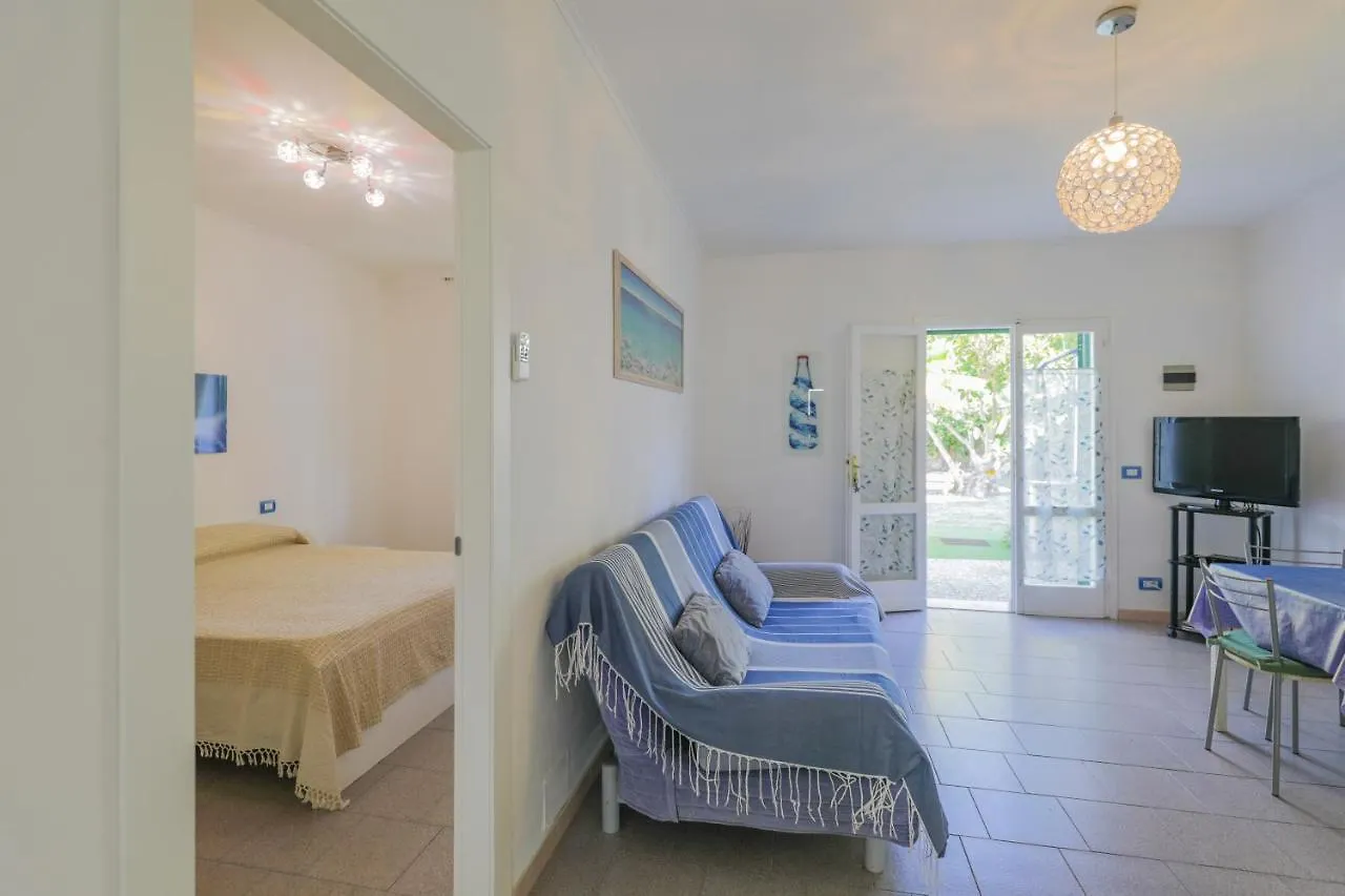 Apartman Appartamenti Biodola Mare By Helloelba Portoferraio