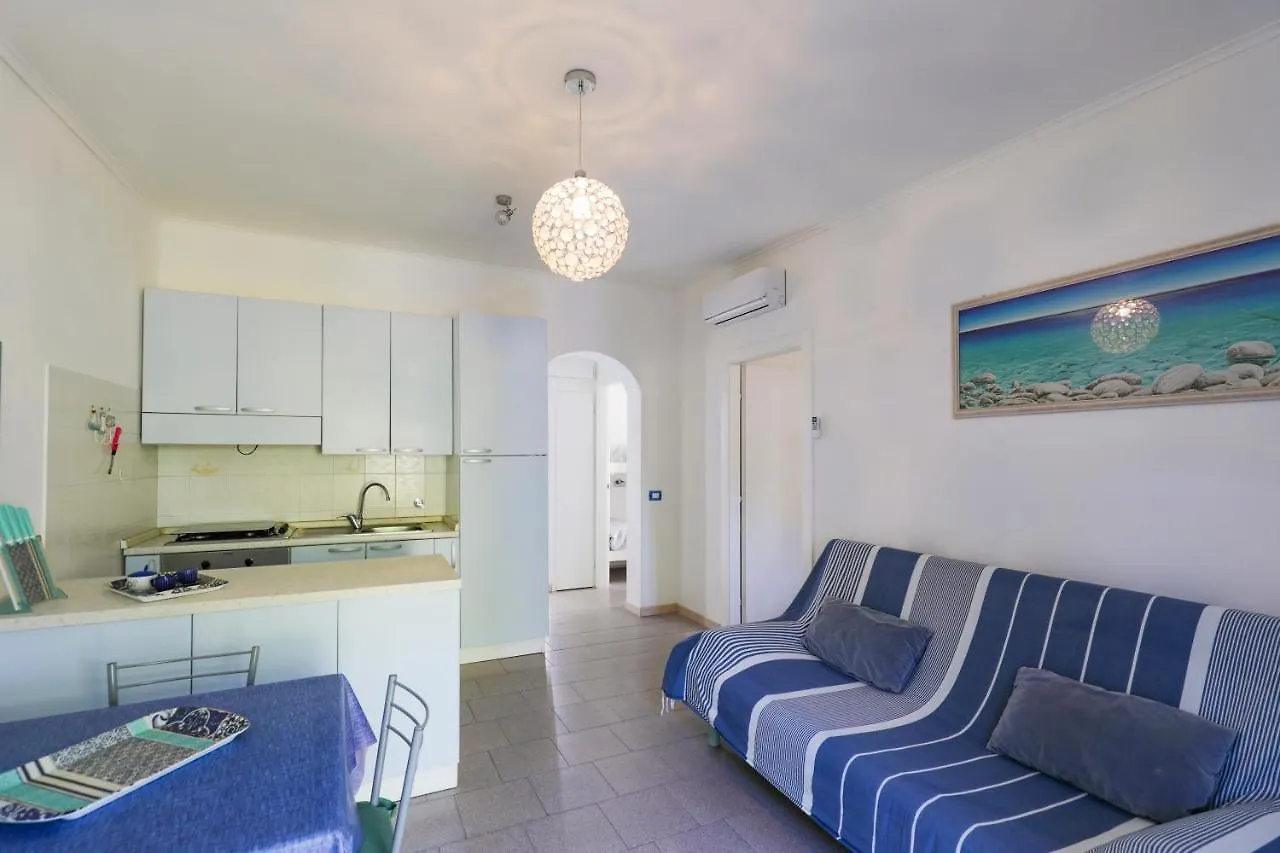 Apartman Appartamenti Biodola Mare By Helloelba Portoferraio
