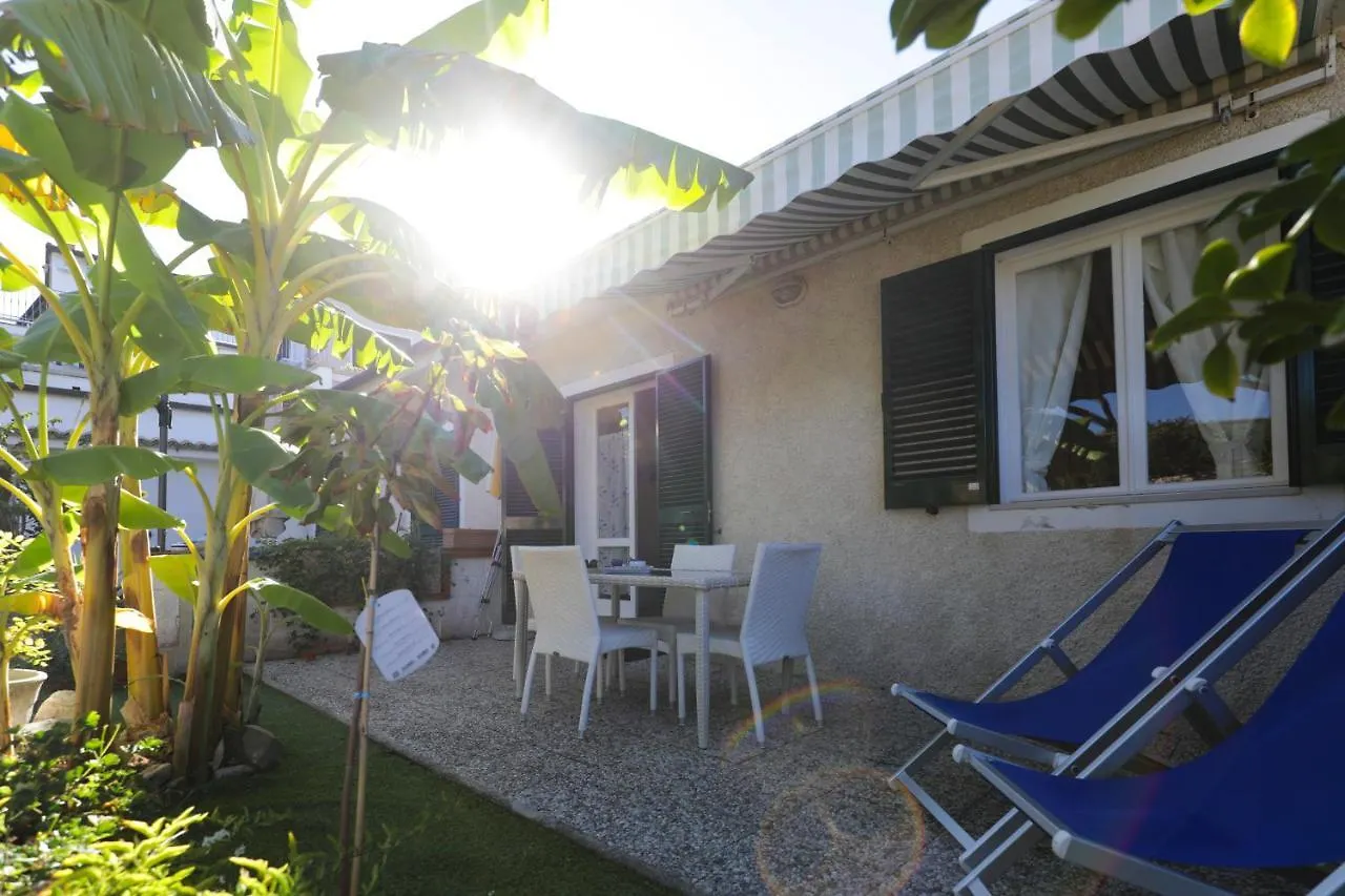 Appartamenti Biodola Mare Portoferraio 0*,